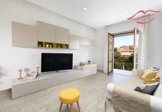 Apartment in Sorrento - Casa Rosangela