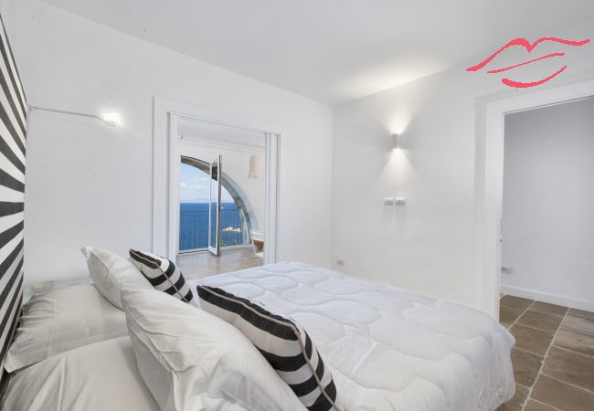 Apartment in Massa Lubrense - Sea Beauty