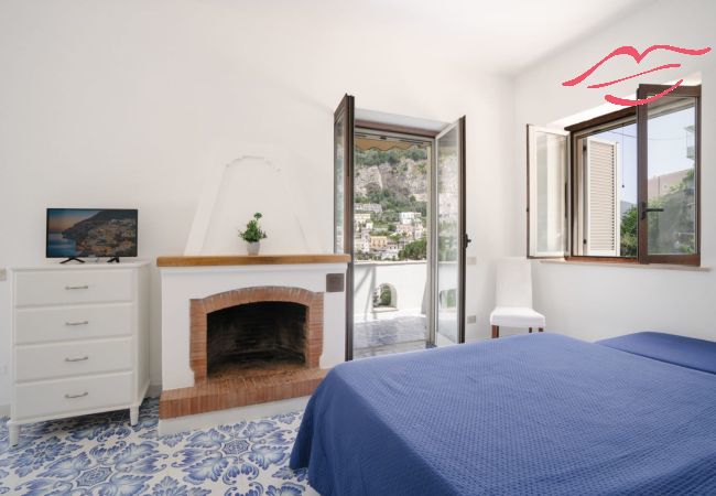 Apartment in Positano - Villa Carrino Apartment in Positano - Villa Carrino