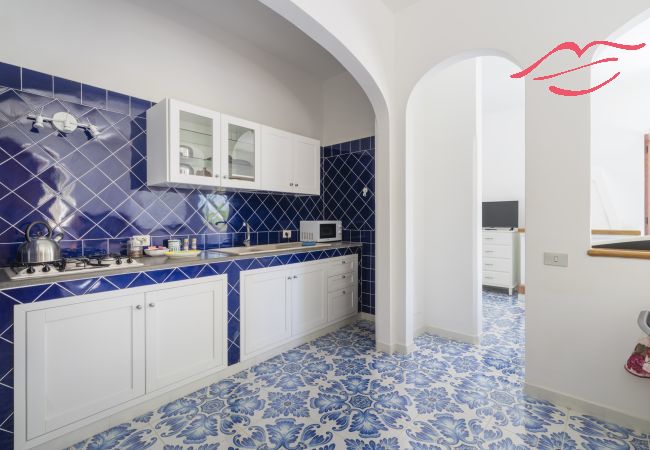 Apartment in Positano - Villa Carrino Apartment in Positano - Villa Carrino
