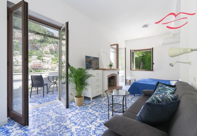 Apartment in Positano - Villa Carrino Apartment in Positano - Villa Carrino