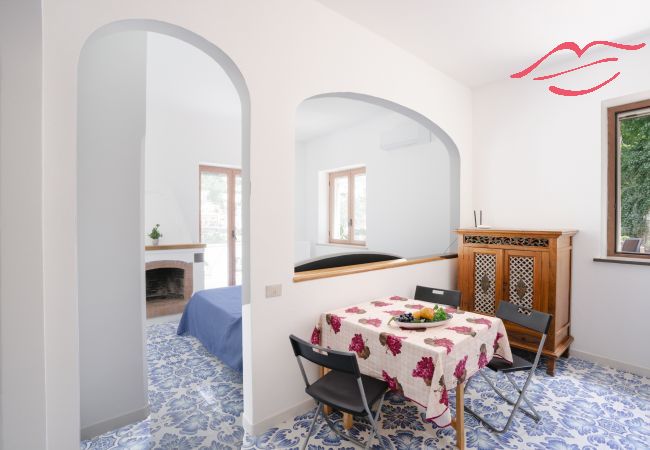 Apartment in Positano - Villa Carrino Apartment in Positano - Villa Carrino