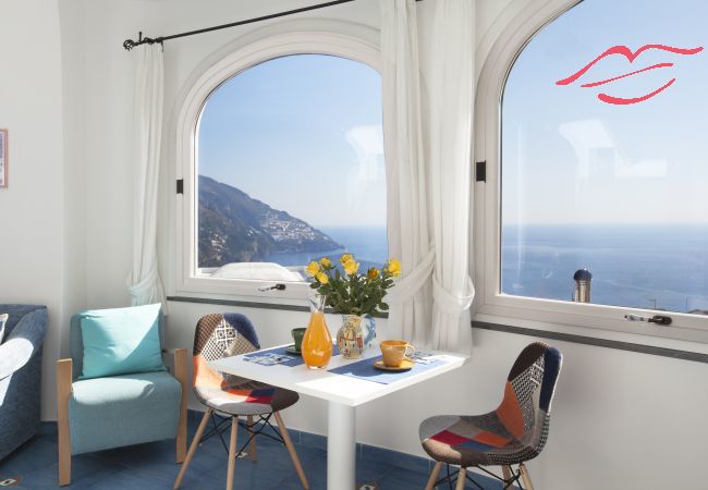 Villa in Positano - Estate4home - Villa Settemari  Villa in Positano - Estate4home - Villa Settemari