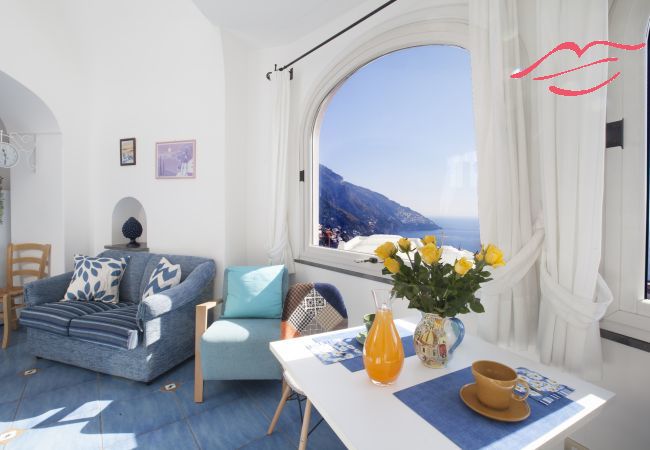 Villa in Positano - Estate4home - Villa Settemari  Villa in Positano - Estate4home - Villa Settemari