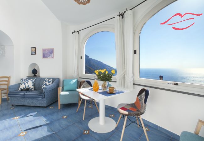 Villa in Positano - Estate4home - Villa Settemari  Villa in Positano - Estate4home - Villa Settemari