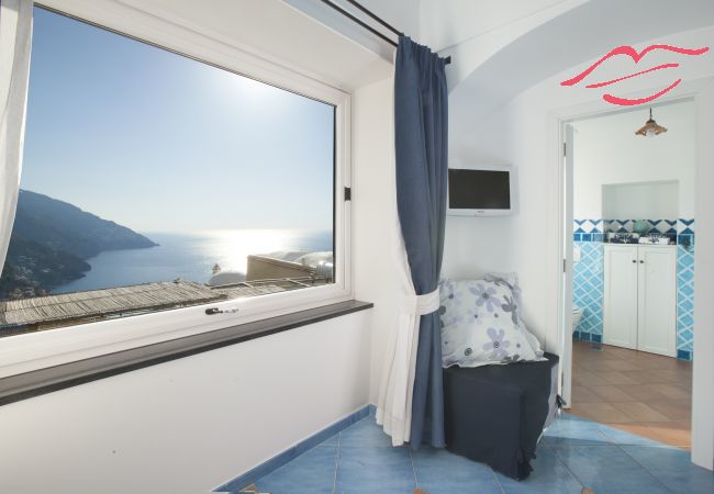 Villa in Positano - Estate4home - Villa Settemari  Villa in Positano - Estate4home - Villa Settemari