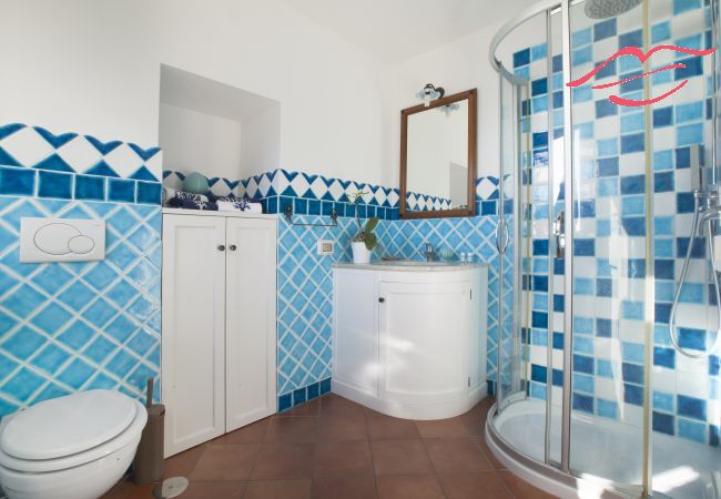 Villa in Positano - Estate4home - Villa Settemari  Villa in Positano - Estate4home - Villa Settemari