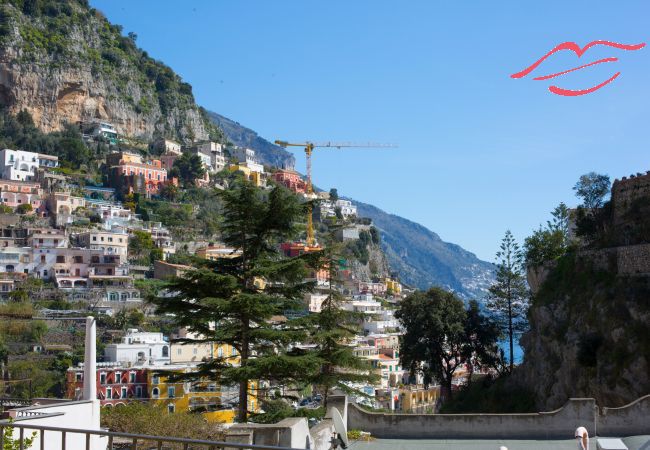 House in Positano - Estate4home - Casa Nonna Mary House in Positano - Estate4home - Casa Nonna Mary