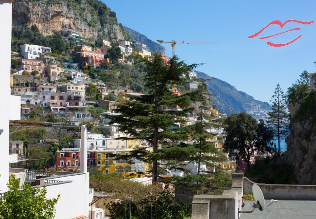 House in Positano - Estate4home - Casa Nonna Mary