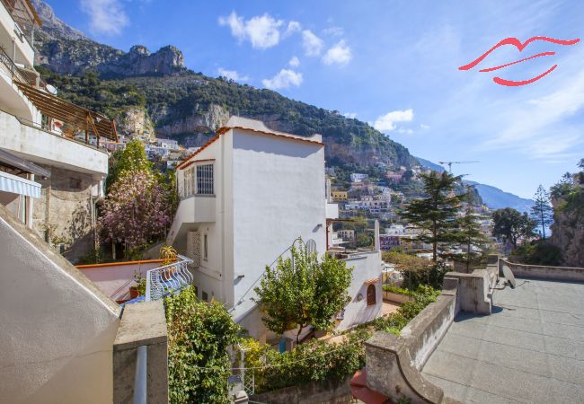 House in Positano - Estate4home - Casa Nonna Mary House in Positano - Estate4home - Casa Nonna Mary