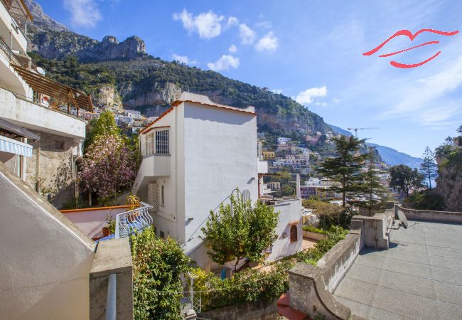 House in Positano - Estate4home - Casa Nonna Mary