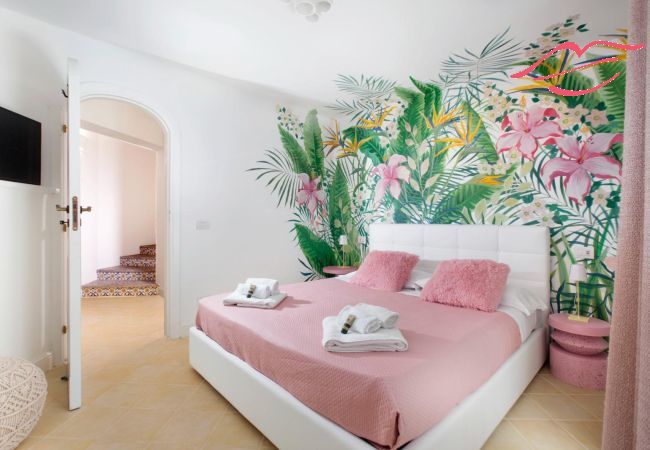 House in Positano - Estate4home - Casa Nonna Mary House in Positano - Estate4home - Casa Nonna Mary