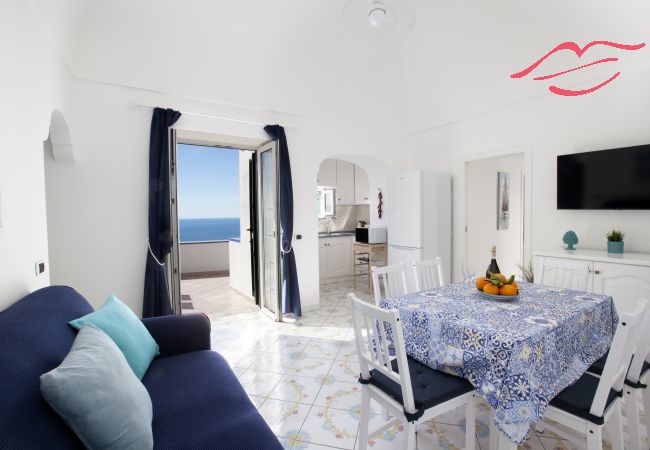 House in Positano - Estate4home - Casa Darly  House in Positano - Estate4home - Casa Darly
