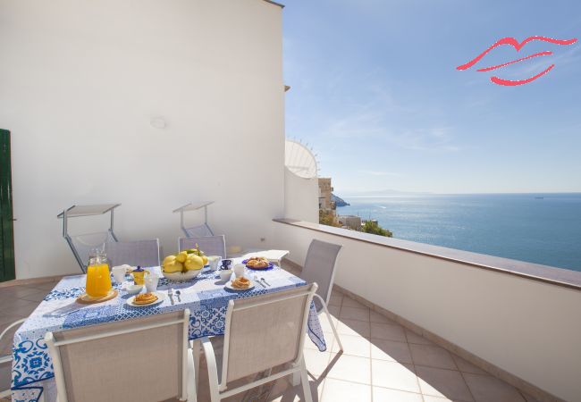 House in Positano - Estate4home - Casa Darly  House in Positano - Estate4home - Casa Darly