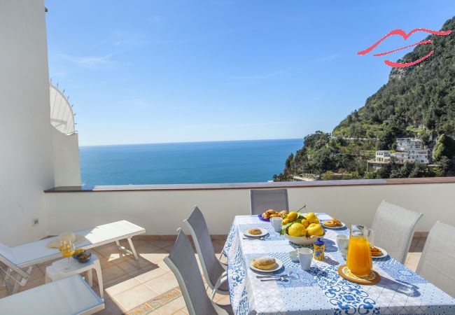 House in Positano - Estate4home - Casa Darly  House in Positano - Estate4home - Casa Darly