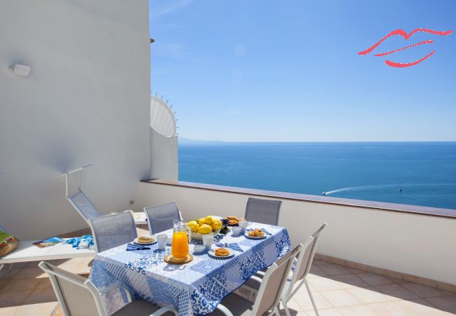 House in Positano - Estate4home - Casa Darly  House in Positano - Estate4home - Casa Darly