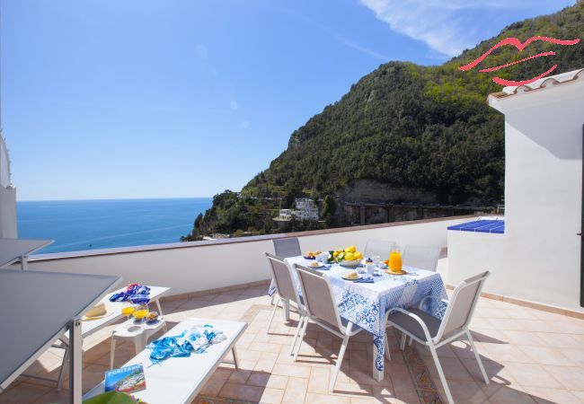 House in Positano - Estate4home - Casa Darly  House in Positano - Estate4home - Casa Darly
