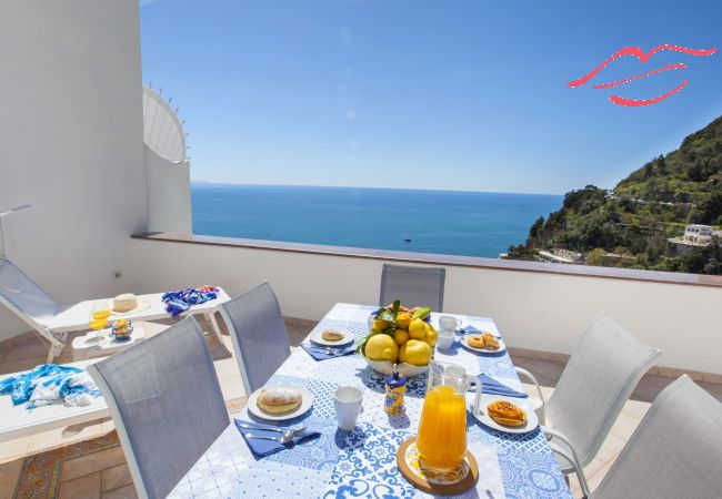 House in Positano - Estate4home - Casa Darly  House in Positano - Estate4home - Casa Darly