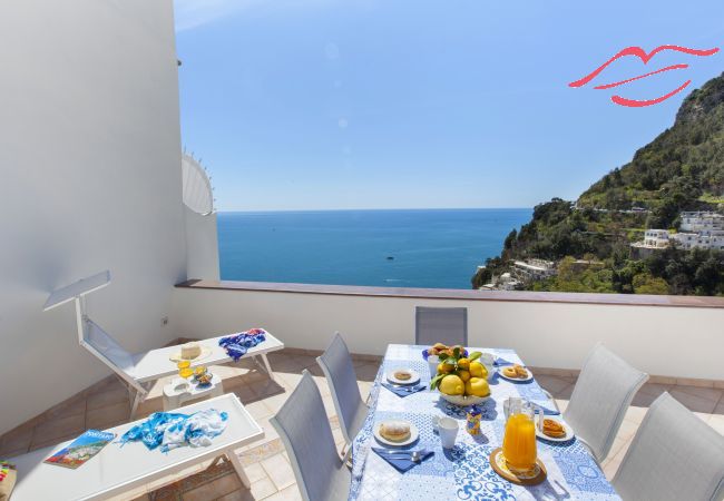 House in Positano - Estate4home - Casa Darly  House in Positano - Estate4home - Casa Darly