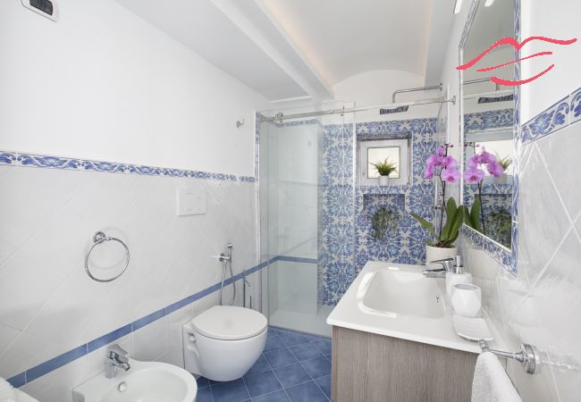 House in Positano - Estate4home - Casa Darly  House in Positano - Estate4home - Casa Darly