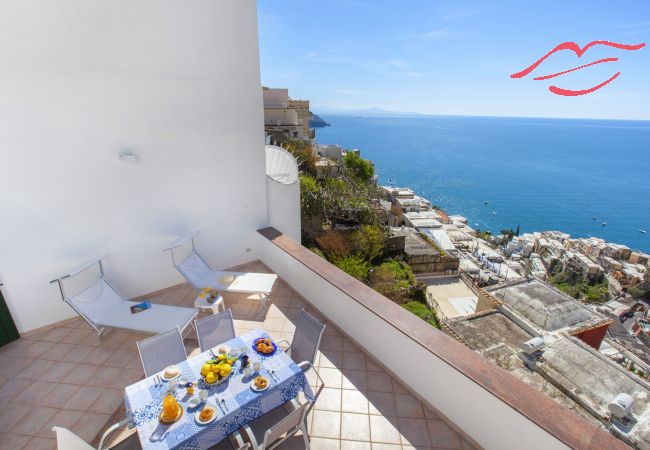 House in Positano - Estate4home - Casa Darly  House in Positano - Estate4home - Casa Darly