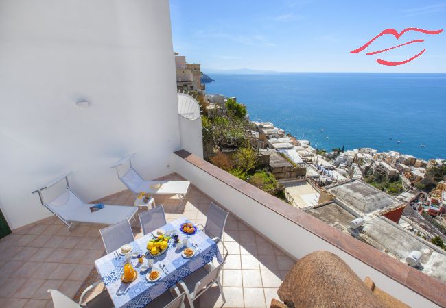 House in Positano - Estate4home - Casa Darly  House in Positano - Estate4home - Casa Darly