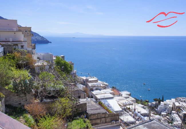 House in Positano - Estate4home - Casa Darly  House in Positano - Estate4home - Casa Darly