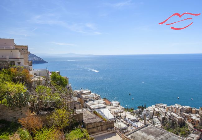 House in Positano - Estate4home - Casa Darly  House in Positano - Estate4home - Casa Darly