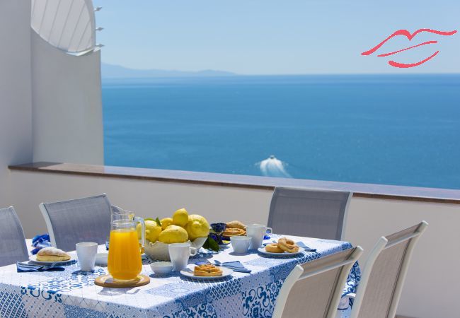 House in Positano - Estate4home - Casa Darly  House in Positano - Estate4home - Casa Darly