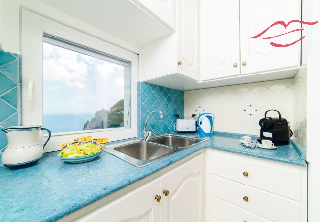 House in Positano - Estate4home - Casa Darly  House in Positano - Estate4home - Casa Darly