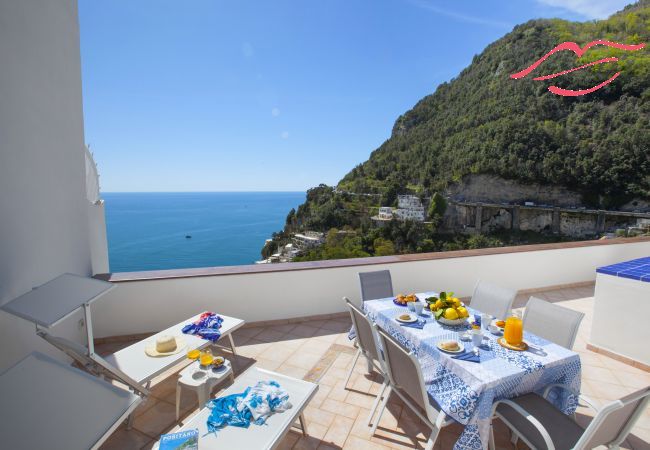 House in Positano - Estate4home - Casa Darly  House in Positano - Estate4home - Casa Darly