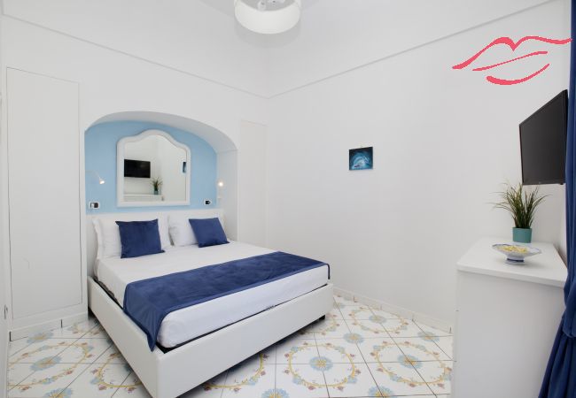 House in Positano - Estate4home - Casa Darly  House in Positano - Estate4home - Casa Darly