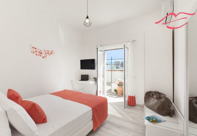 House in Positano - Estate4home - Maison Jenny  House in Positano - Estate4home - Maison Jenny