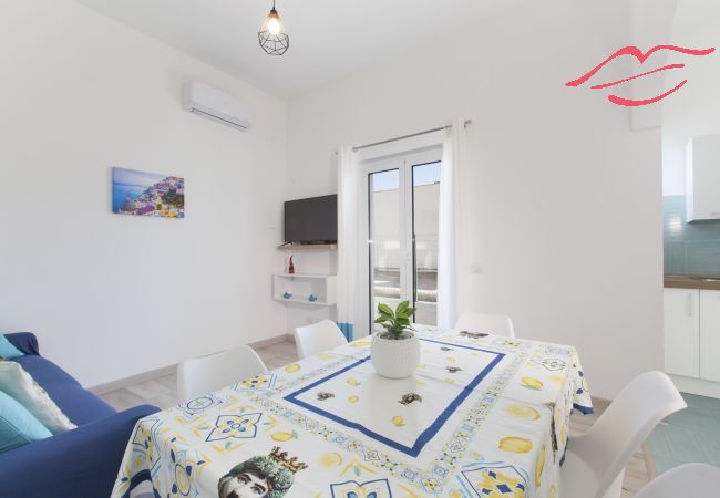 House in Positano - Estate4home - Maison Jenny  House in Positano - Estate4home - Maison Jenny