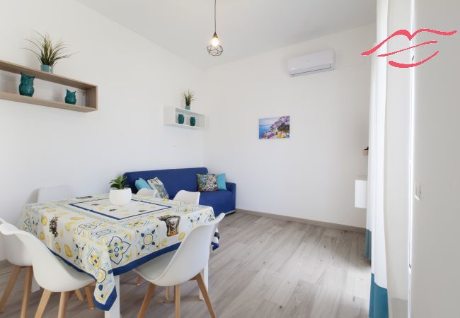 House in Positano - Estate4home - Maison Jenny  House in Positano - Estate4home - Maison Jenny