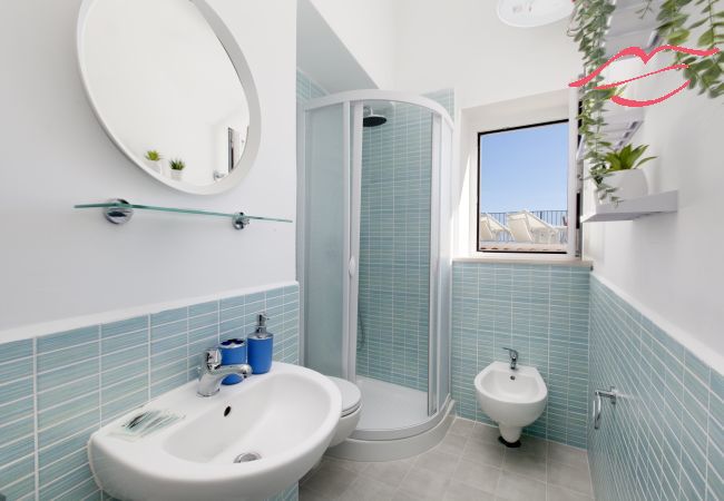 House in Positano - Estate4home - Maison Jenny  House in Positano - Estate4home - Maison Jenny