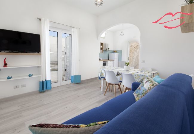 House in Positano - Estate4home - Maison Jenny  House in Positano - Estate4home - Maison Jenny