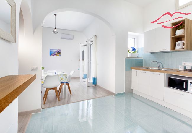 House in Positano - Estate4home - Maison Jenny  House in Positano - Estate4home - Maison Jenny