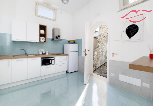 House in Positano - Estate4home - Maison Jenny  House in Positano - Estate4home - Maison Jenny