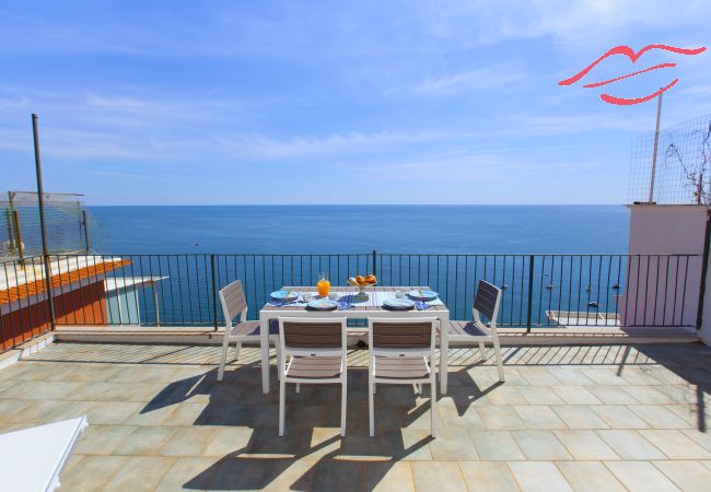 House in Positano - Estate4home - Maison Jenny  House in Positano - Estate4home - Maison Jenny