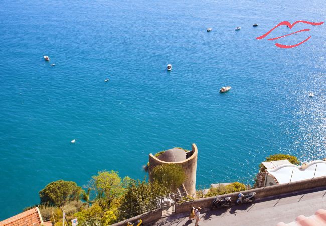 House in Positano - Estate4home - Maison Jenny  House in Positano - Estate4home - Maison Jenny
