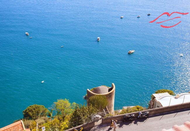 House in Positano - Estate4home - Maison Jenny 