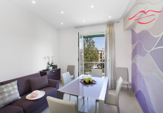 Apartment in Sorrento -  L'Onda Viola