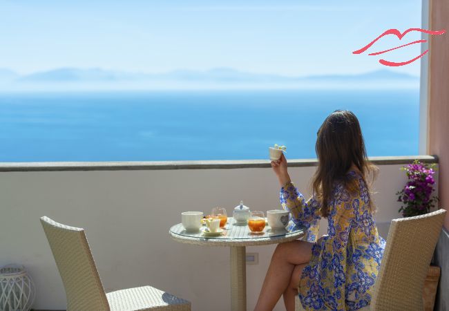 House in Praiano - Casa Terry - Lovely apartment with sea view House in Praiano - Casa Terry - Lovely apartment with sea view