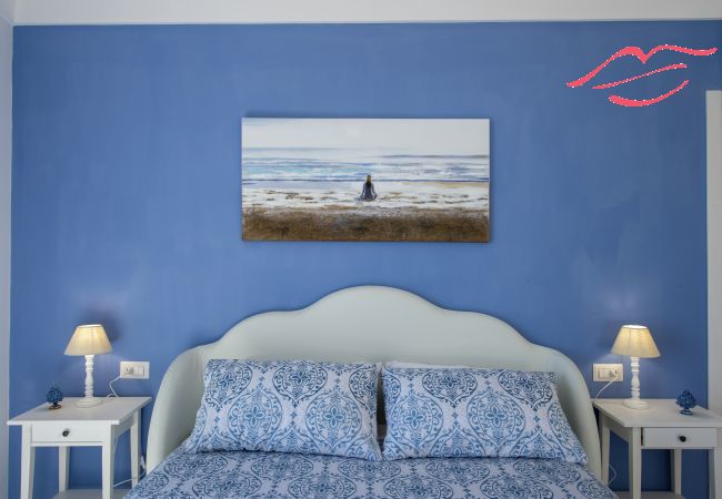 House in Praiano - Casa Terry - Lovely apartment with sea view House in Praiano - Casa Terry - Lovely apartment with sea view
