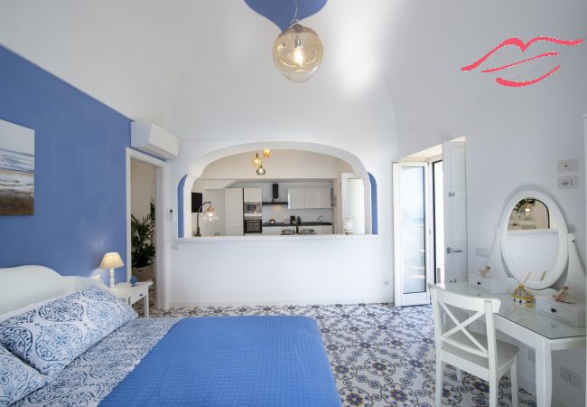 House in Praiano - Casa Terry - Lovely apartment with sea view House in Praiano - Casa Terry - Lovely apartment with sea view
