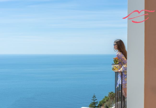 House in Praiano - Casa Terry - Lovely apartment with sea view House in Praiano - Casa Terry - Lovely apartment with sea view