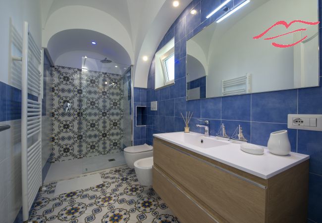 House in Praiano - Casa Terry - Lovely apartment with sea view House in Praiano - Casa Terry - Lovely apartment with sea view