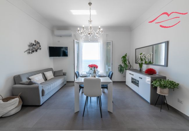 House in Praiano - Casa Clara - Modern House with Breathtaking Views of Capri and Positano House in Praiano - Casa Clara - Modern House with Breathtaking Views of Capri and Positano
