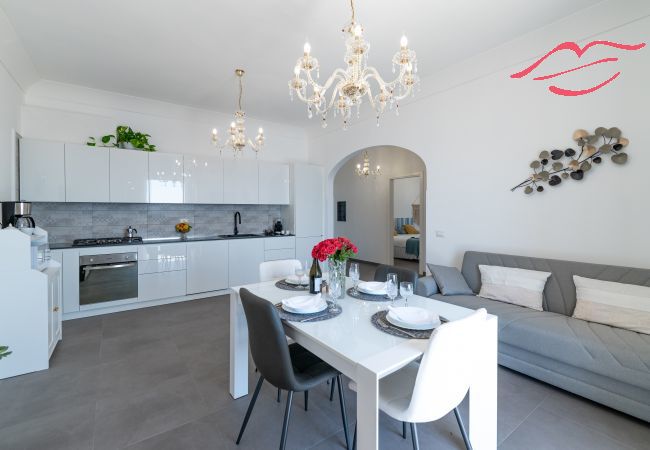 House in Praiano - Casa Clara - Modern House with Breathtaking Views of Capri and Positano House in Praiano - Casa Clara - Modern House with Breathtaking Views of Capri and Positano